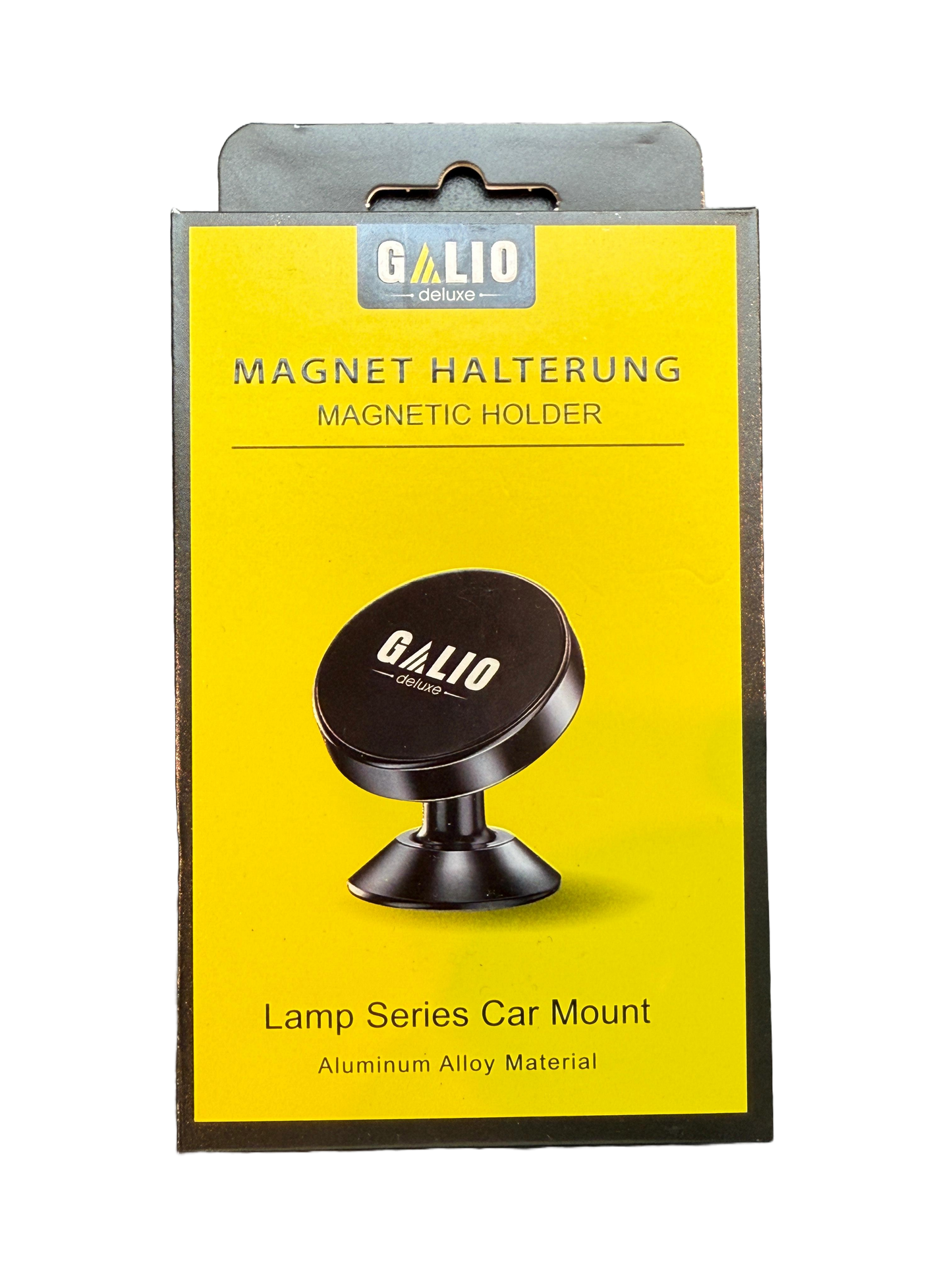 GAILO Magnet Halterung