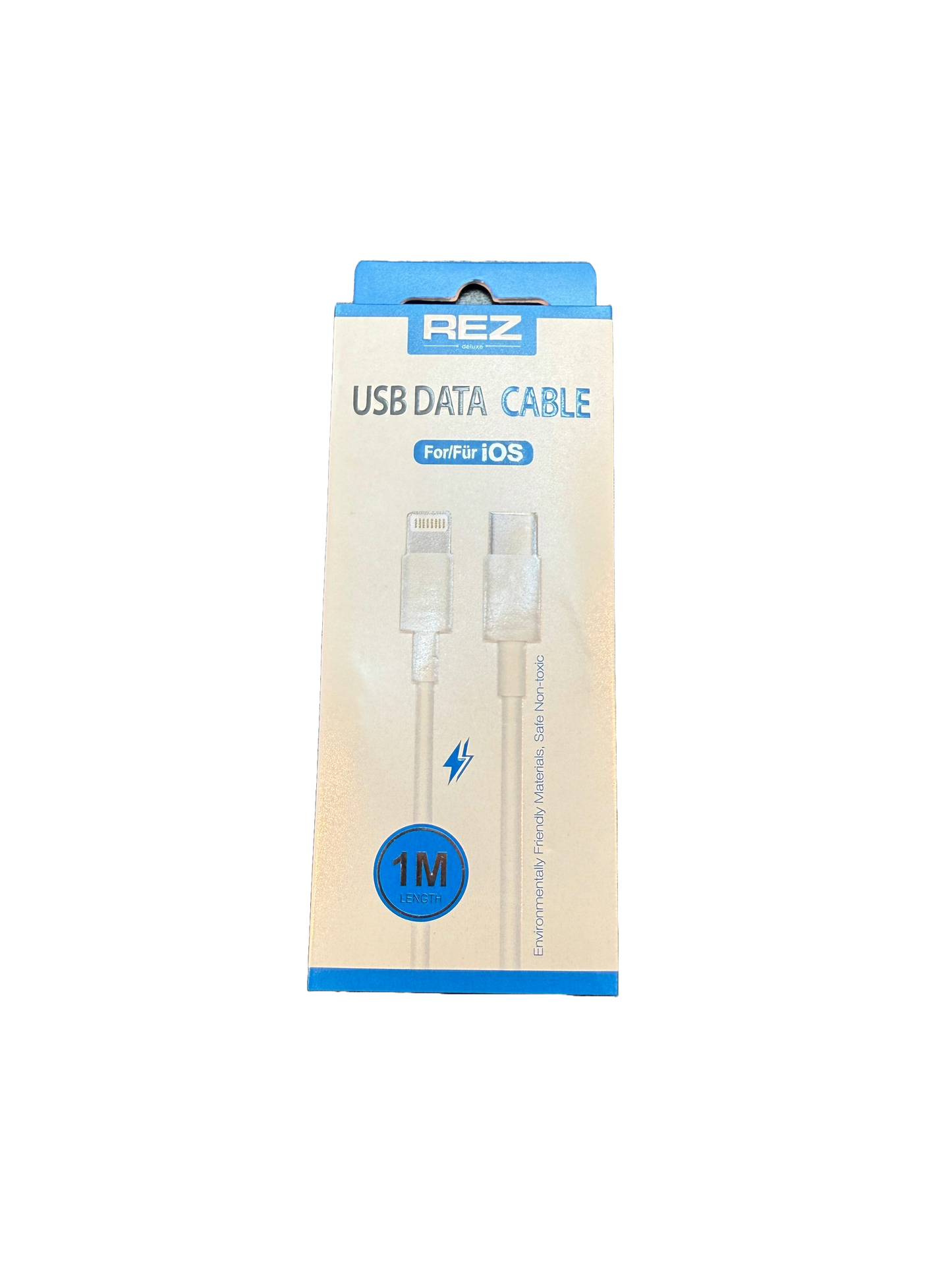 REZ Type C - Lightning