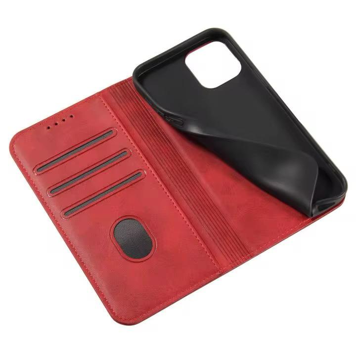 Bookcase für iPhone 13 - 16 Pro Max