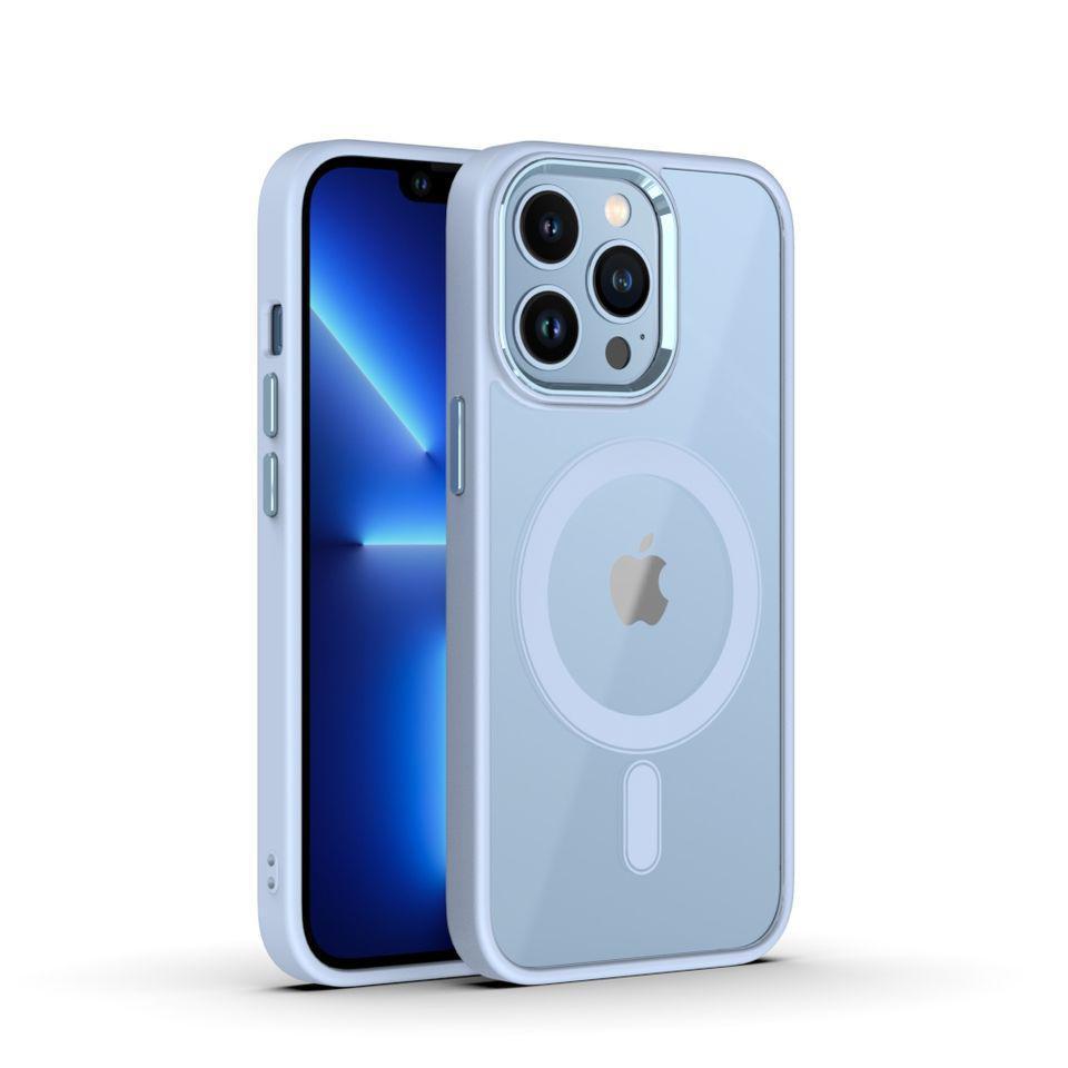 Magsafe Case div Farben
