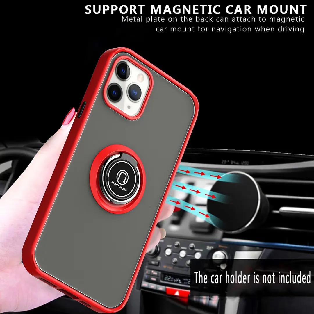 RingCase iPhone