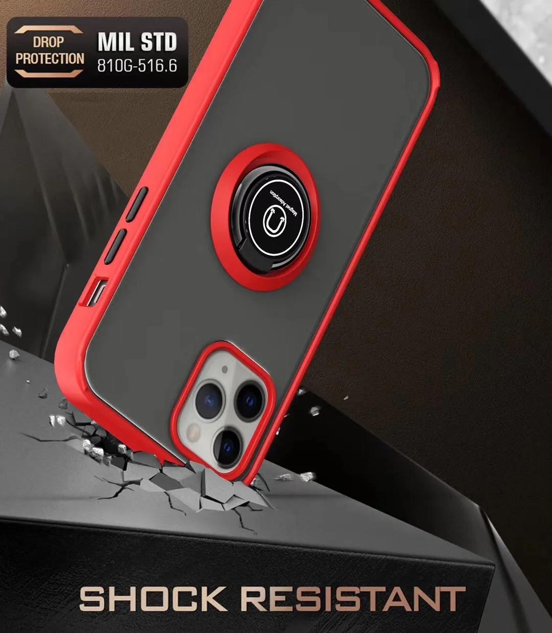 RingCase iPhone