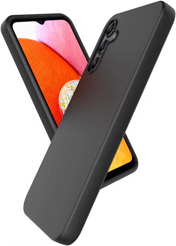 REZ Siliconhülle für Samsung A Series