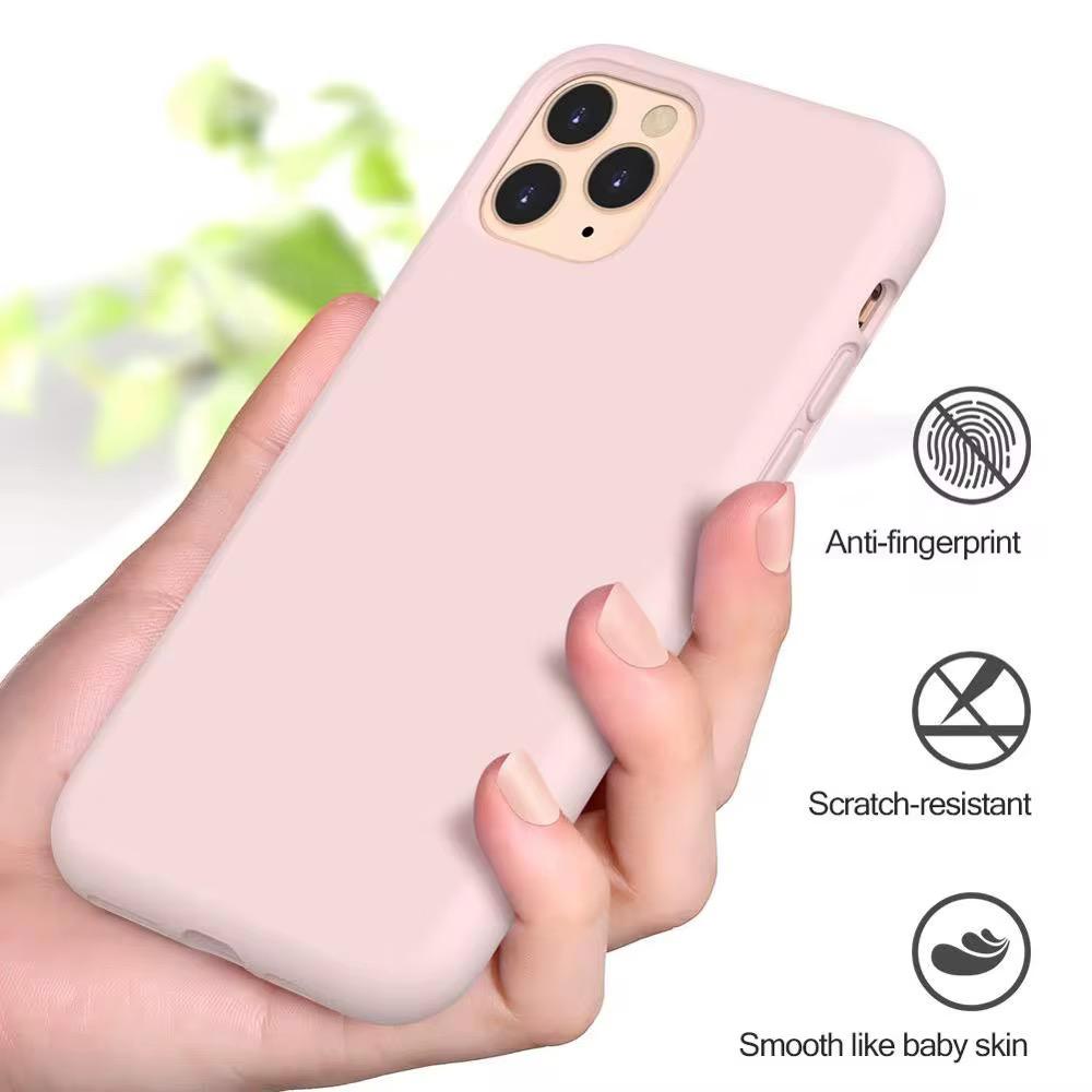 Softcase für iPhone