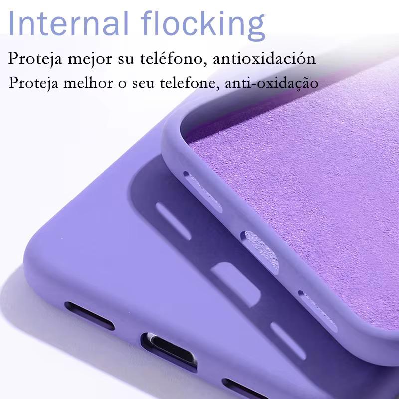 Softcase für iPhone