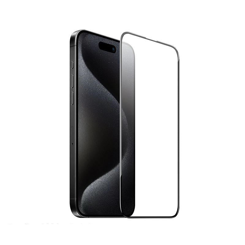 Full Screen HD Schutzglas iPhone