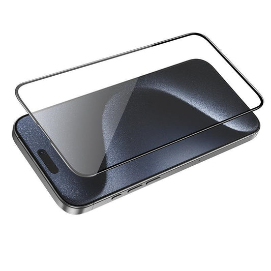 Full Screen HD Schutzglas iPhone