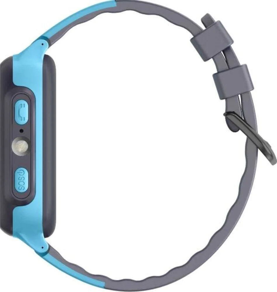 Green Lion Series-1 Kids Smart Watch