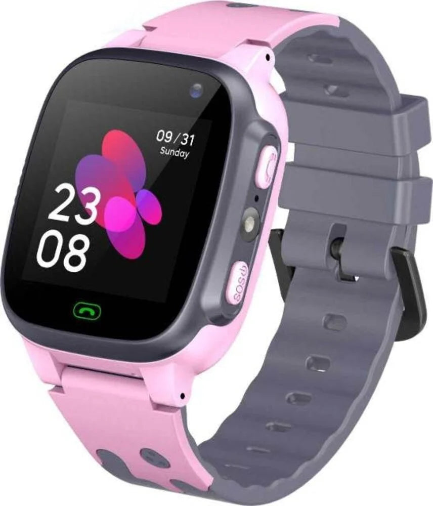 Green Lion Series-1 Kids Smart Watch