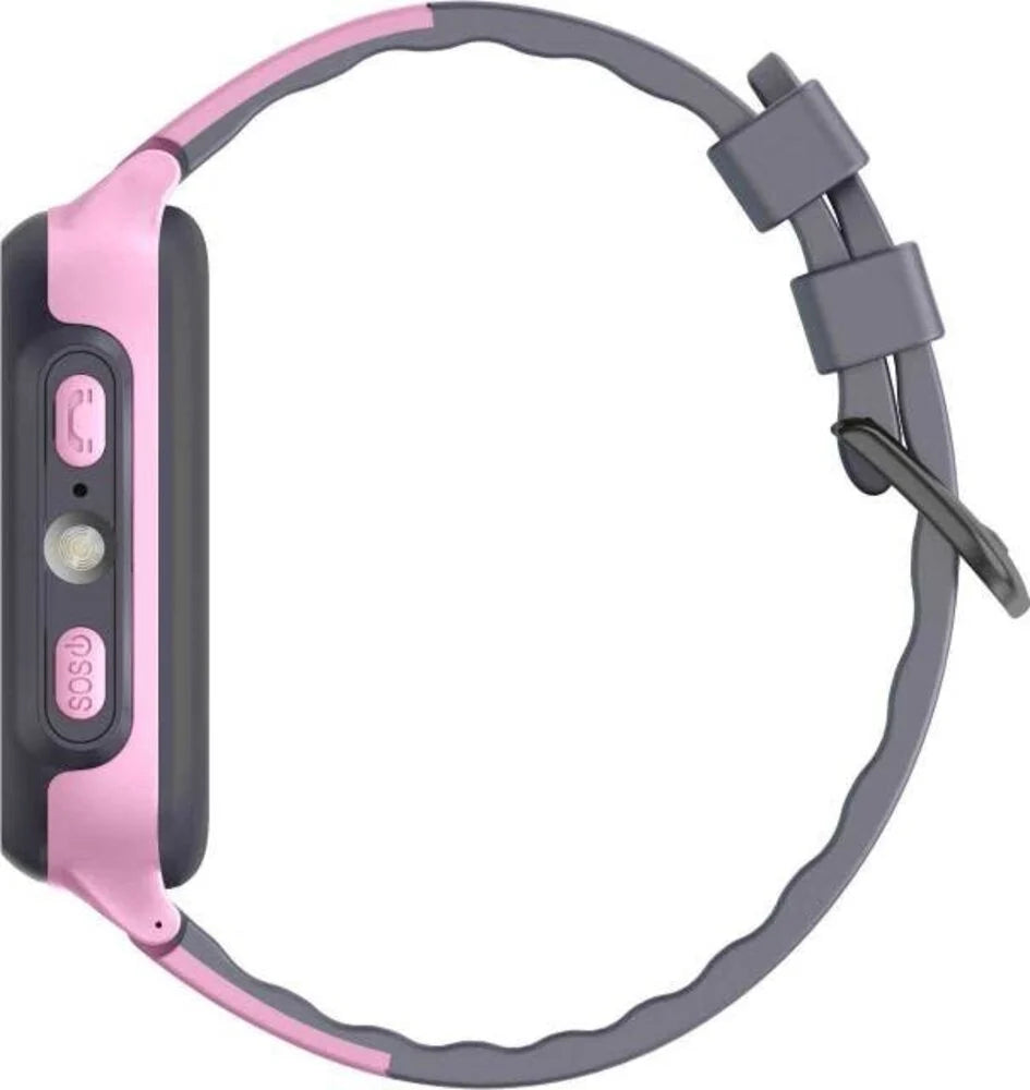 Green Lion Series-1 Kids Smart Watch