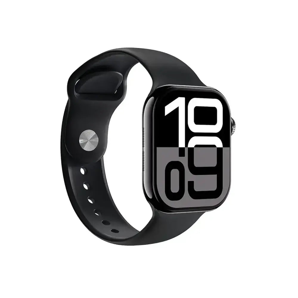 Green Lion Ultimate 10 42mm Smart Watch - AMOLED