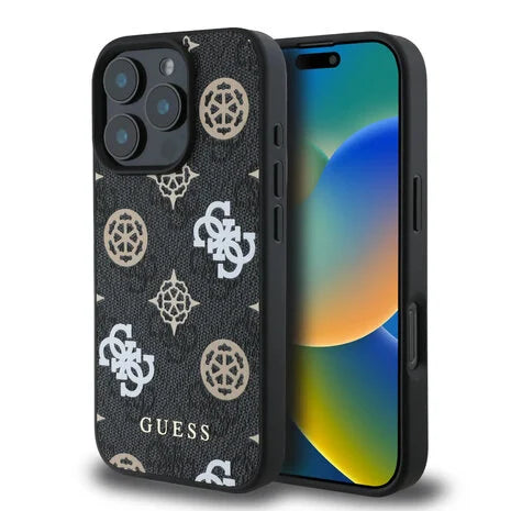 Guess iPhone Back-Cover