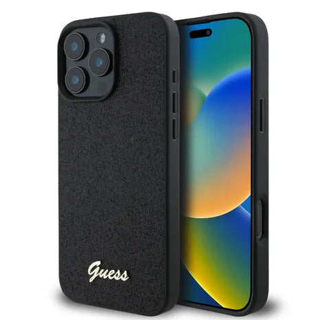 Guess iPhone Back-Cover