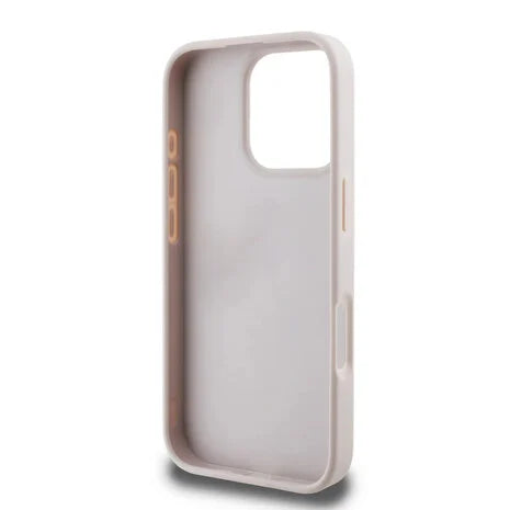 Guess iPhone Back-Cover