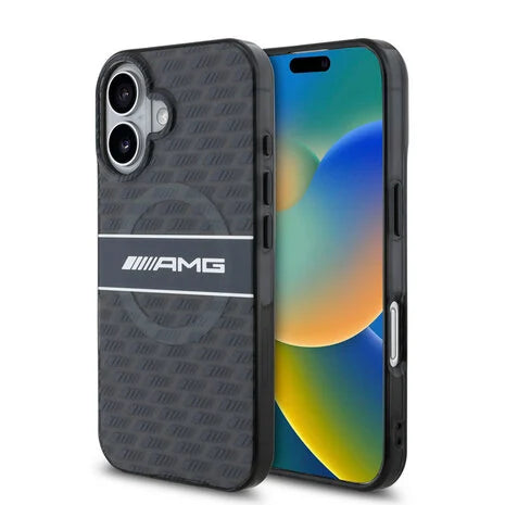 Mercedes-Benz für iPhone