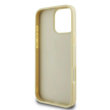 Guess iPhone Back-Cover