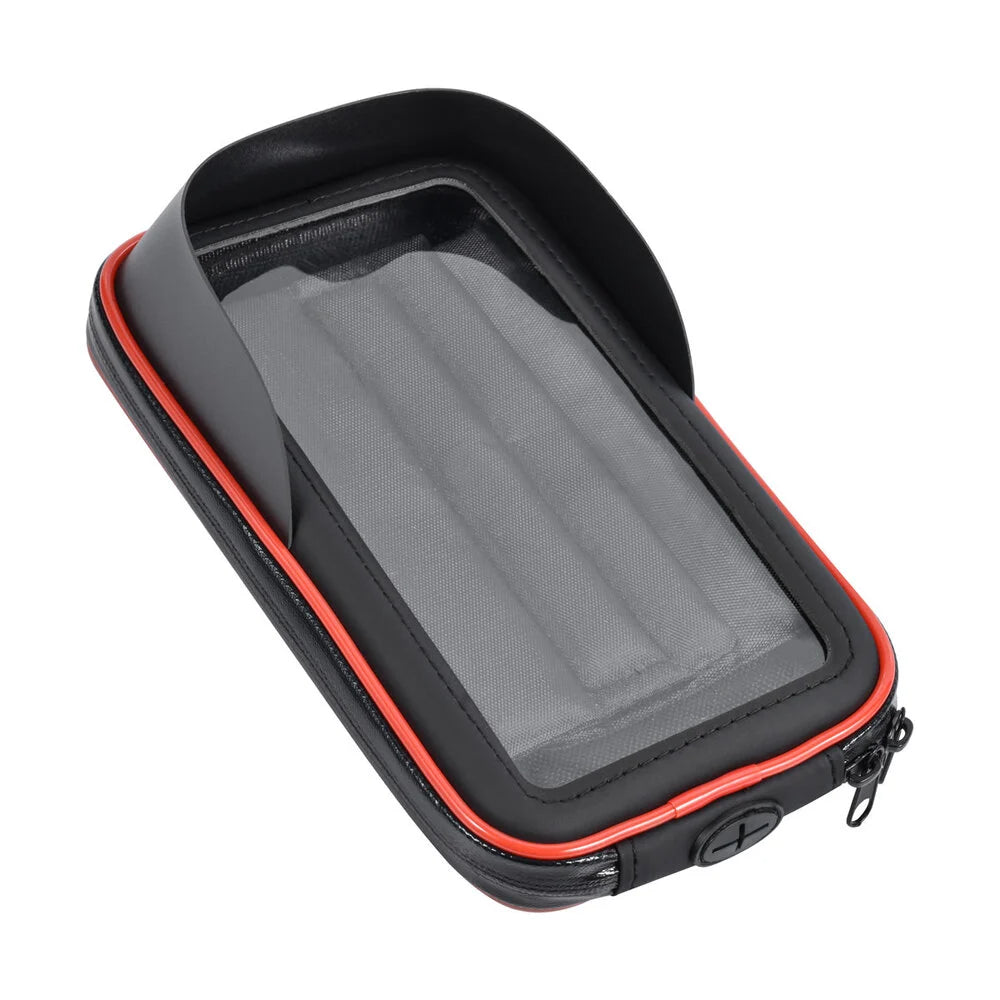 UNIQ Accessory Wetterfester Fahrradhalter – 360 Grad drehbar