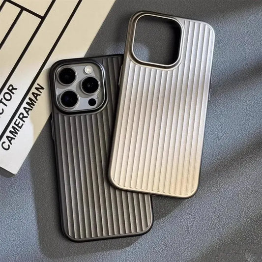 Titanum Style leicht und dennoch Robust iPhone