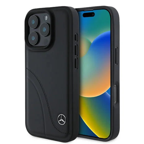 Mercedes-Benz für iPhone