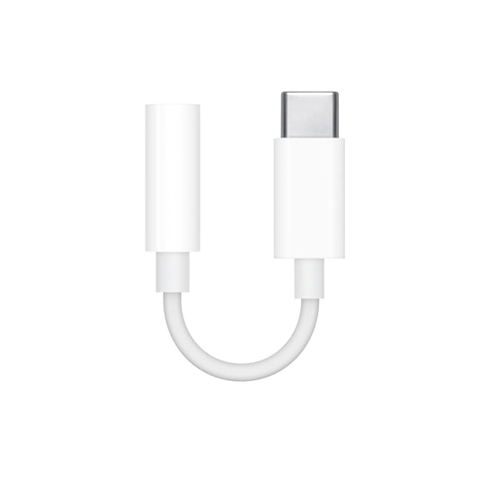 REZ Apple Audio Music Adapter USB-C