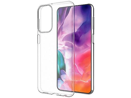Silikonhülle für Samsung S Serie