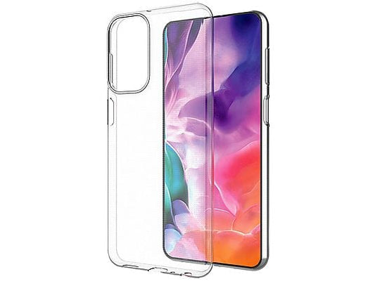 Silikonhülle für Samsung A Serie