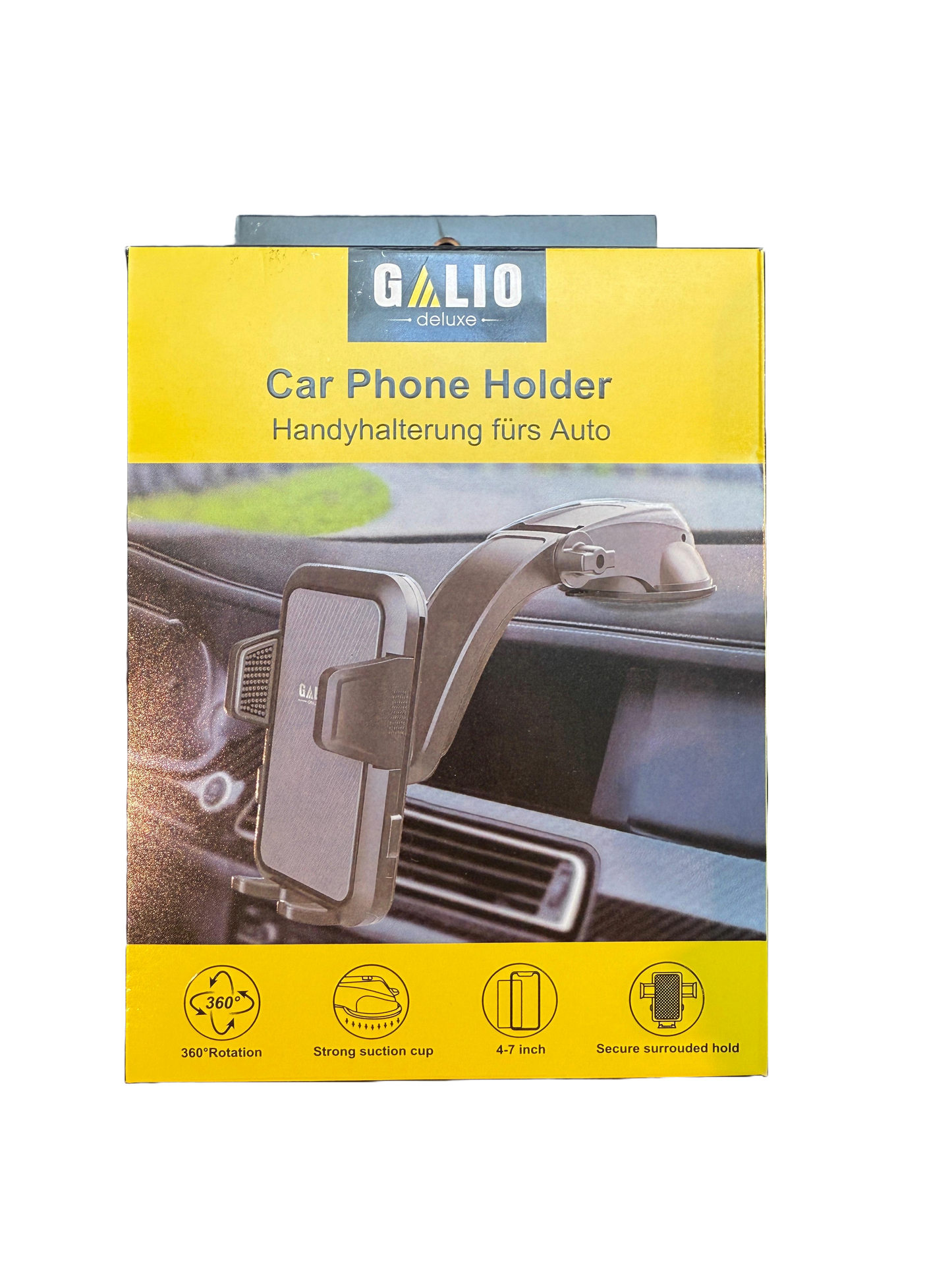 GAILO Auto Handyhalterung