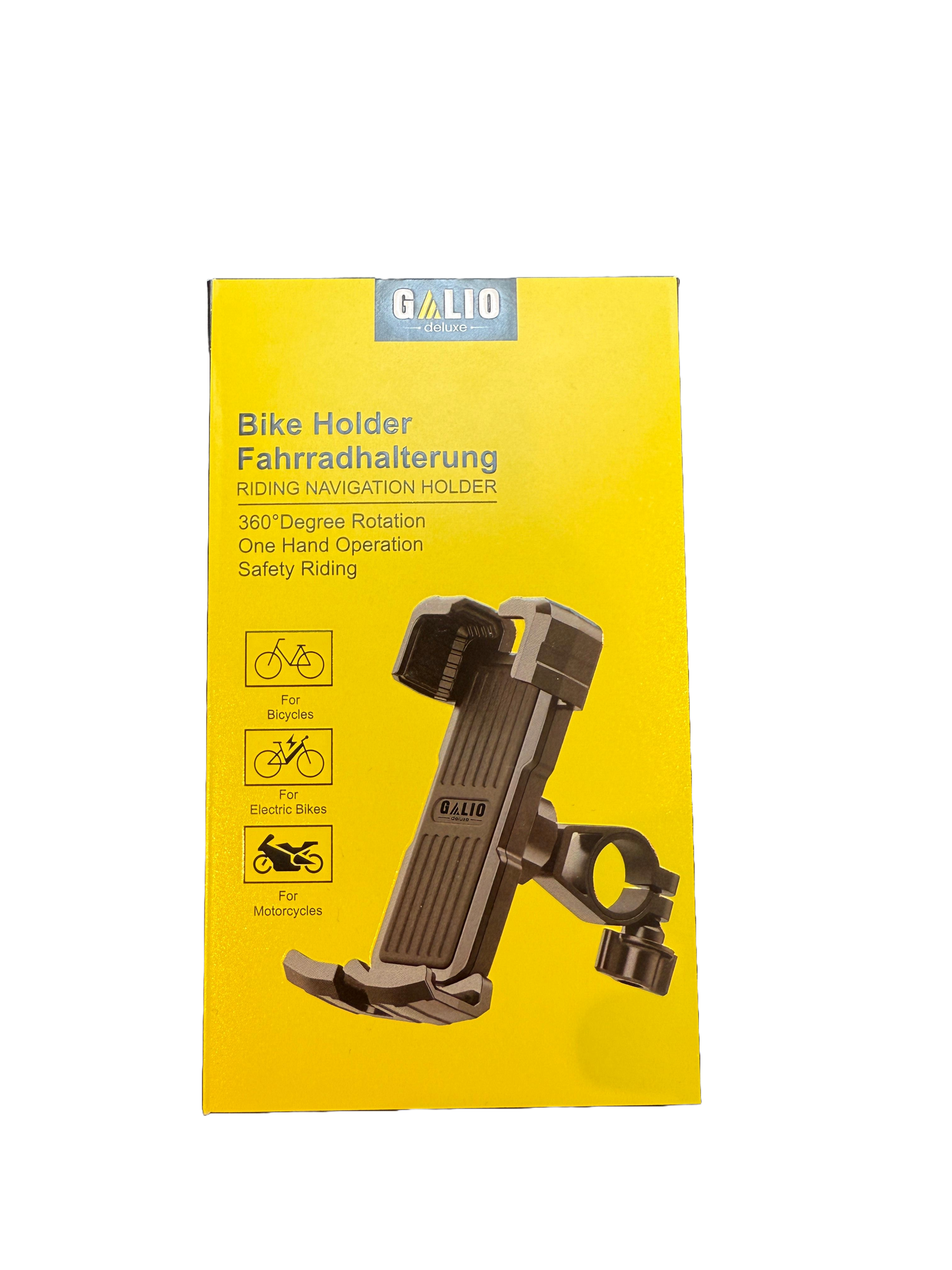 GAILO Handy Fahrradhalterung