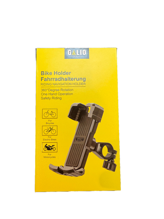 GAILO Handy Fahrradhalterung