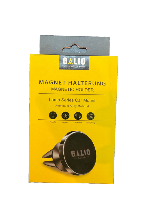 GALIO Magnet Halterung
