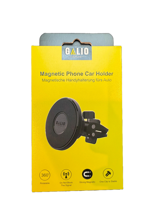 GALIO Magnetische Handyhalterung fürs Auto