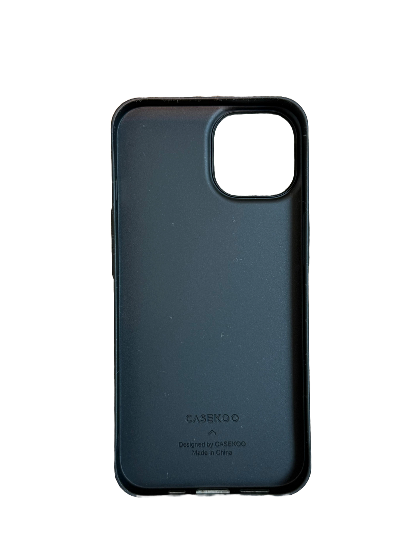Hard Case ultra slim iPhone
