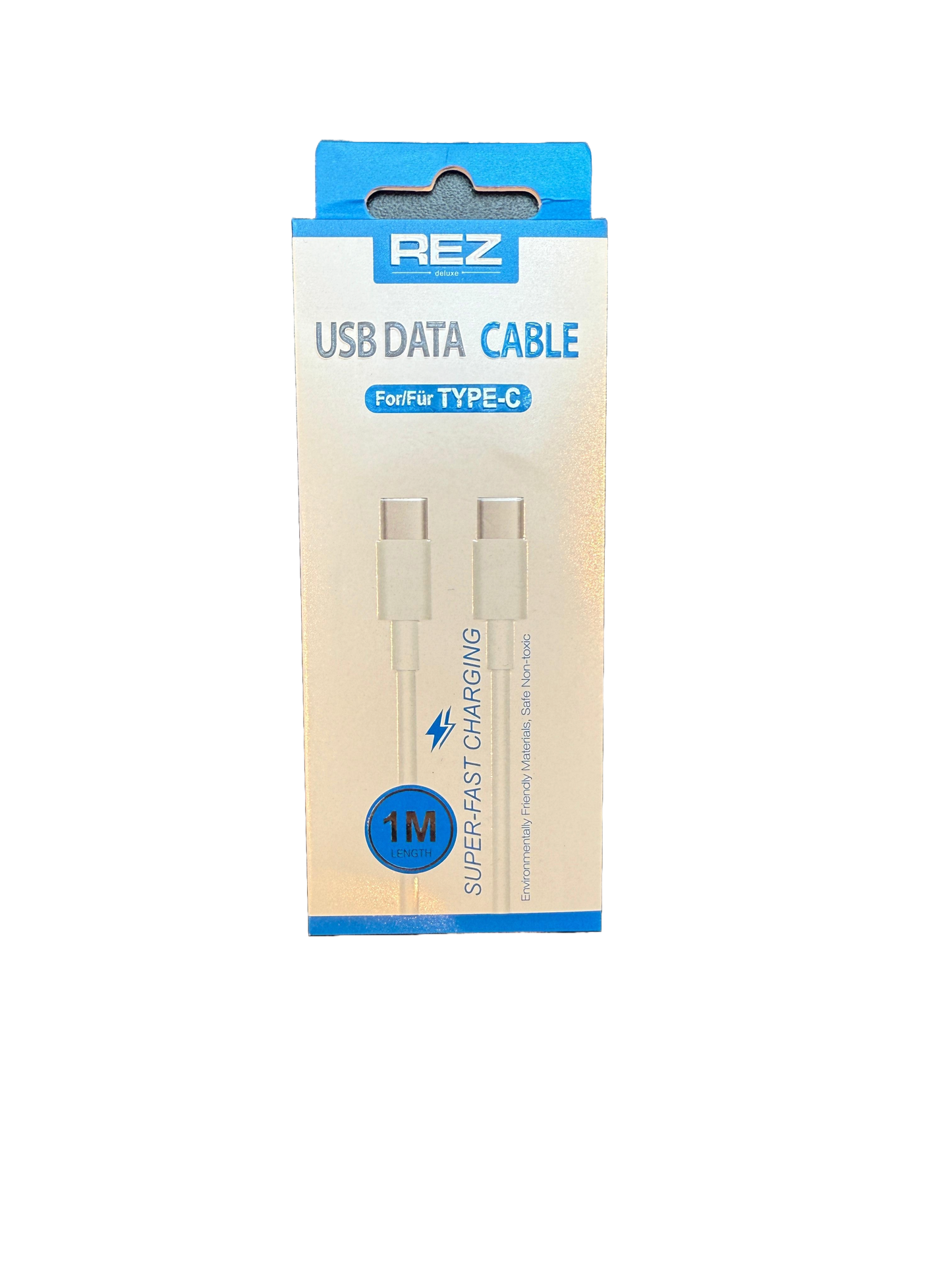 REZ Type C - C