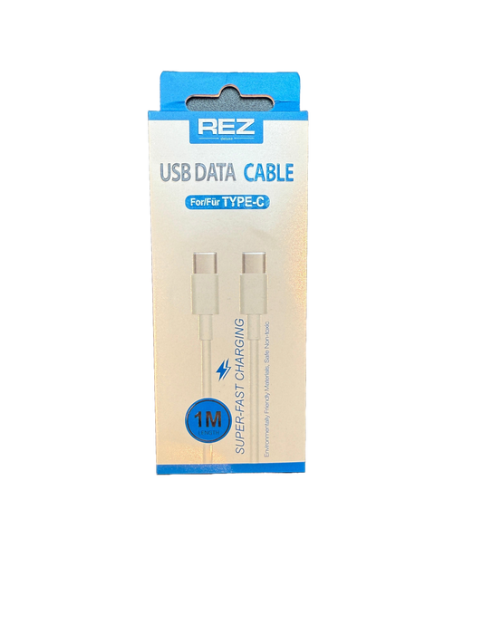 REZ Type C - C