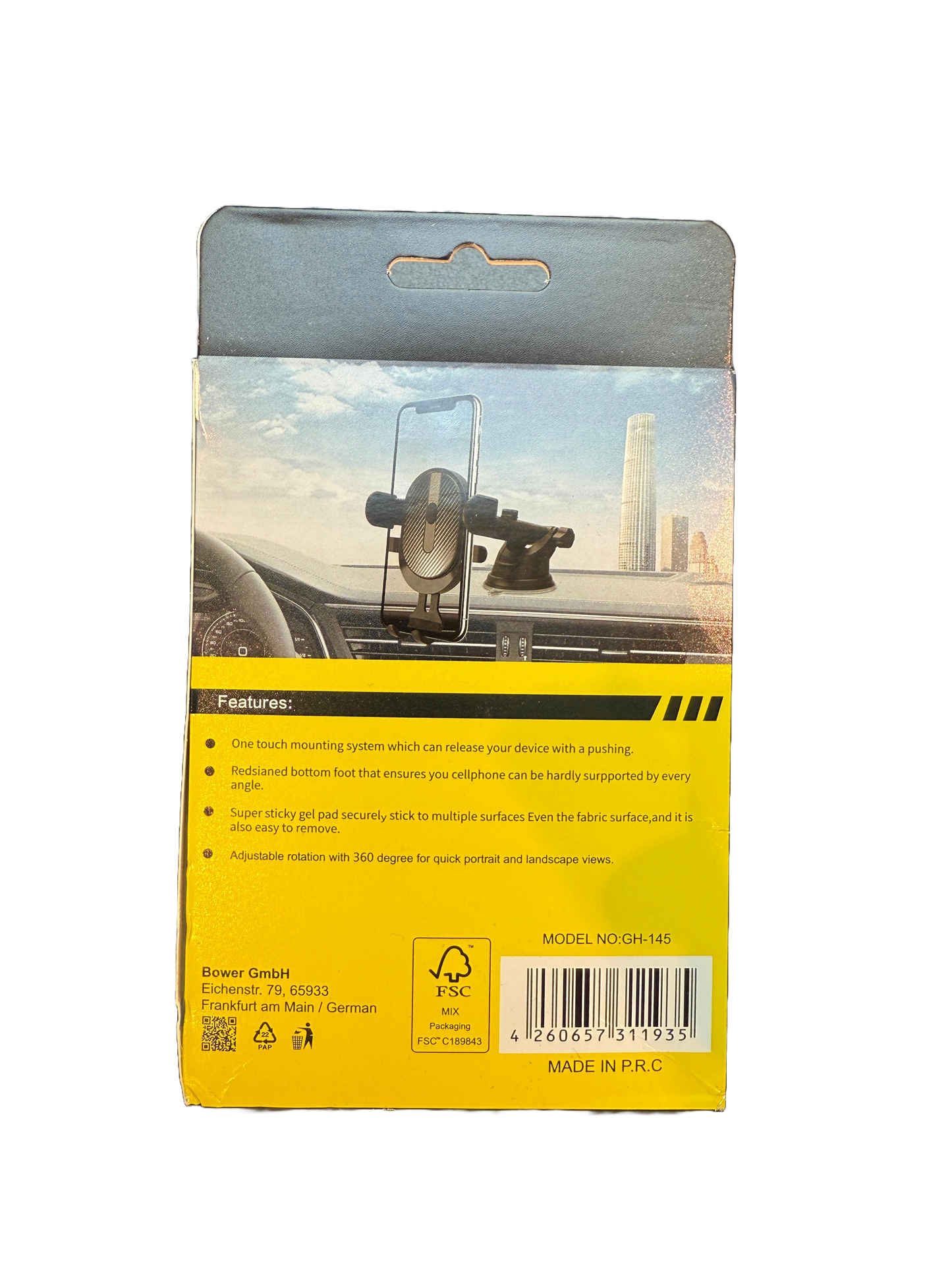 GAILO Mobile Phone Holder