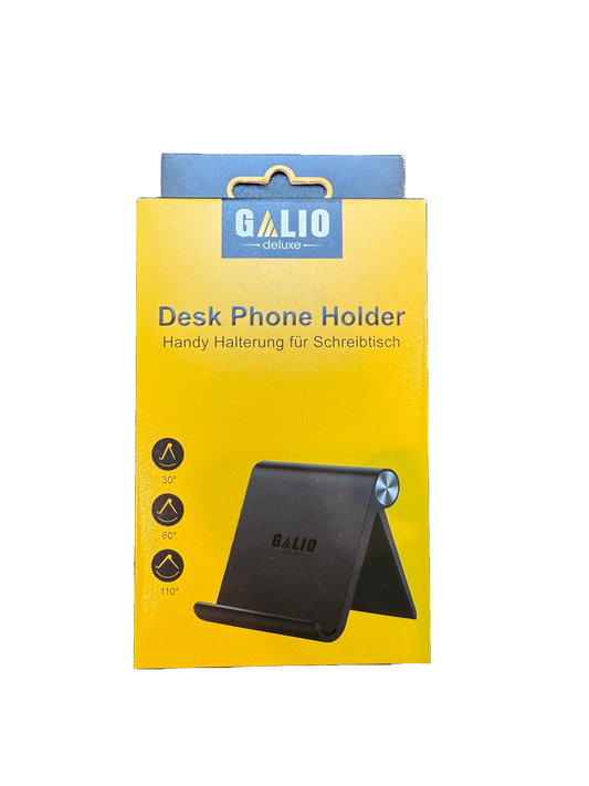 GAILO Handy Halterung für Schreibtisch