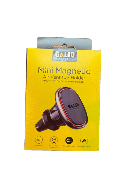 GALIO Magnetische Auto Handyhalterung