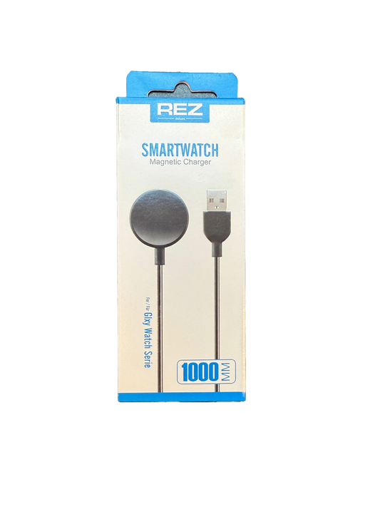 REZ Smartwatch Magnetic Charger
