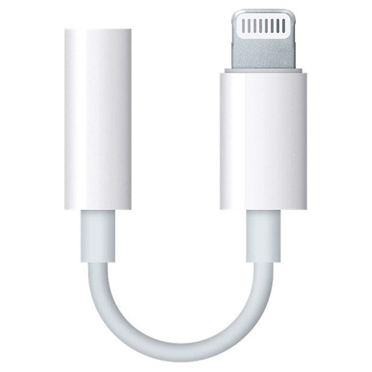 REZ Apple Audio Music Adapter 3.55