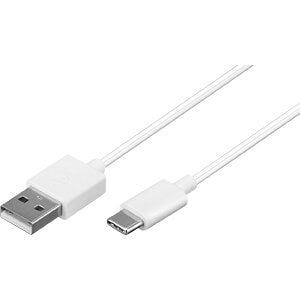 REZ USB A - Type C
