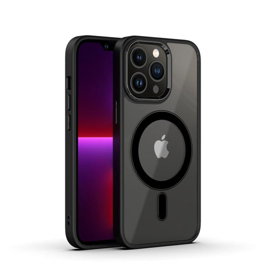 iPhone 15 Pro Max case Hülle Silikon Galio deluxe