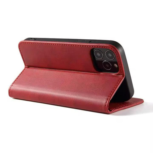 Bookcase für iPhone 13 - 16 Pro Max