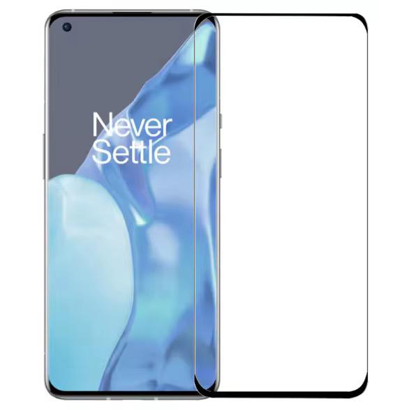Samsung Curved Glas