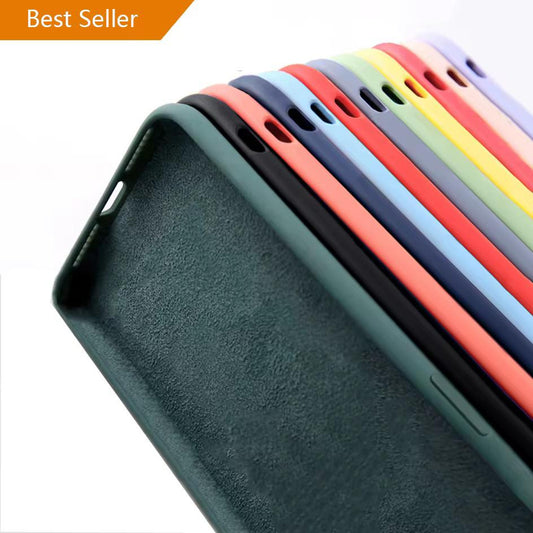 Softcase für iPhone