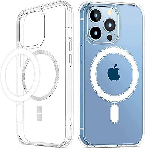 REZ Clear Transparent TPU Phone Case - iPhone