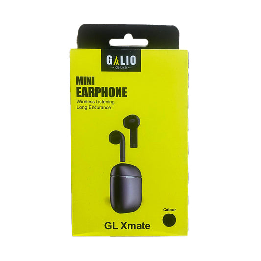 Galio Deluxe GL Xmate Mini Earphone
