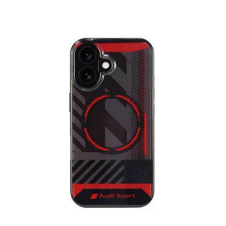 Audi Hülle für iPhone