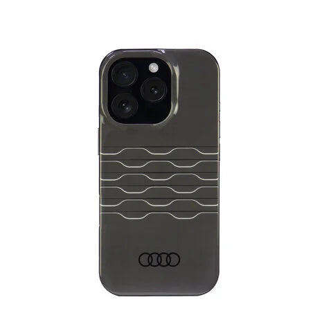Audi Hülle für iPhone