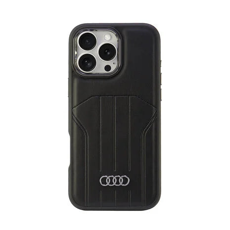 Audi Hülle für iPhone