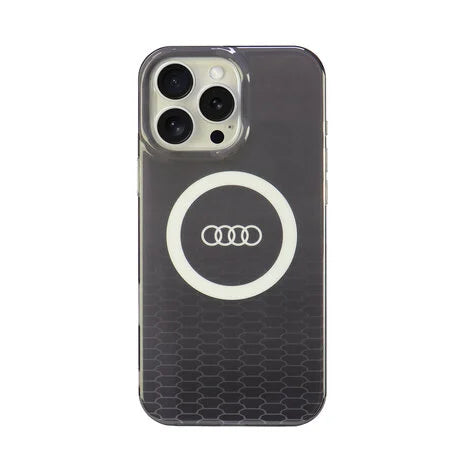 Audi Hülle für iPhone